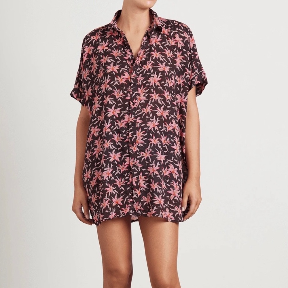 Acacia Mombasa Shirt